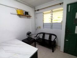 Blk 129 Yio Chu Kang Ville (Ang Mo Kio), HDB 3 Rooms #634091691